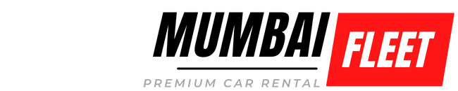Mumbai Fleet Cab Logo